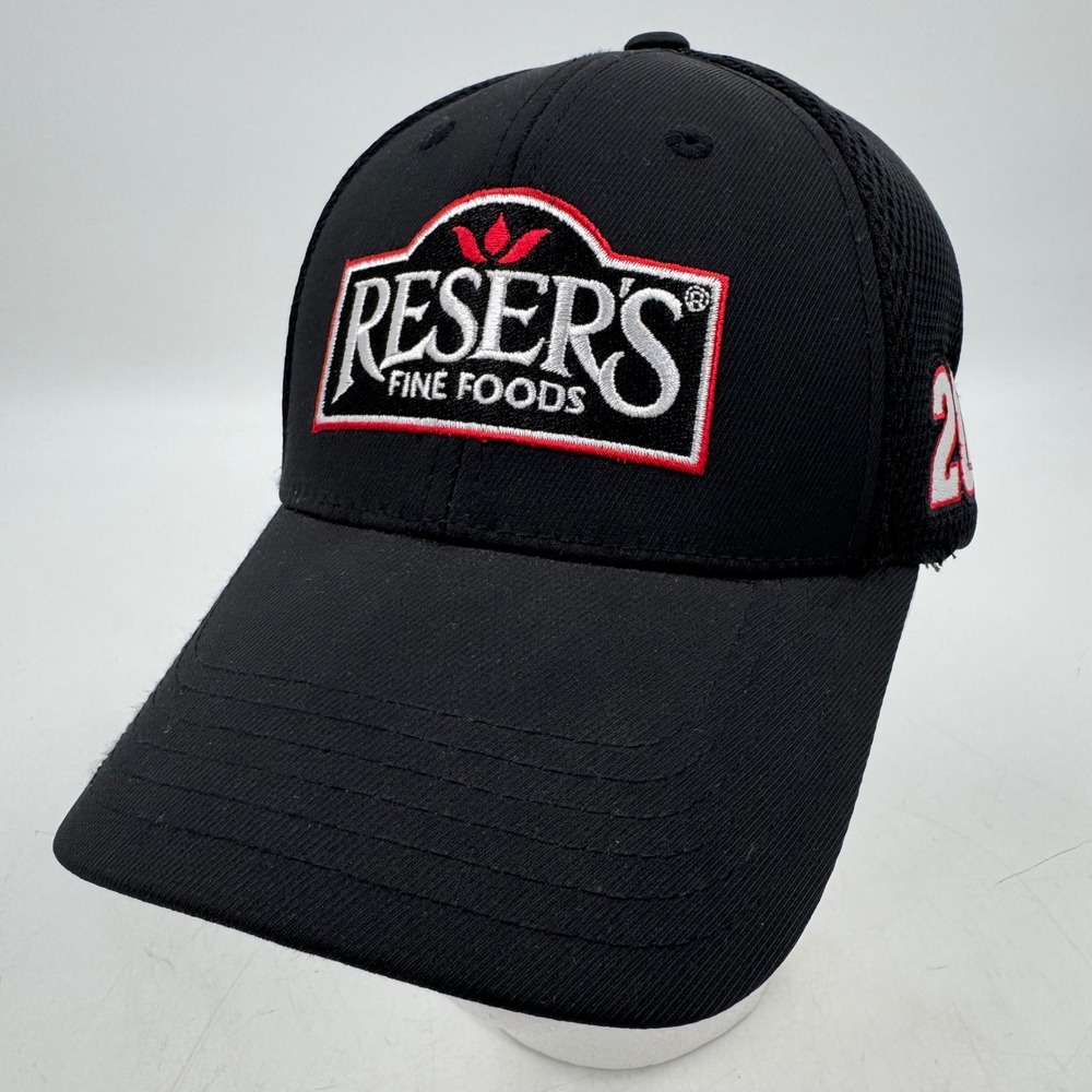 Joe Gibbs Racing Monster Energy Cup Series #20 Team Issued Hat NASCAR Erik Jones
